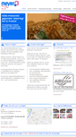Mobile Screenshot of meyer-doerflinger.de